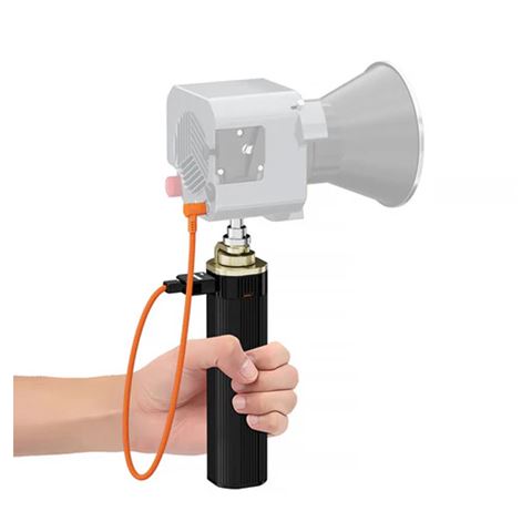 Sirui battery grip zg-h90