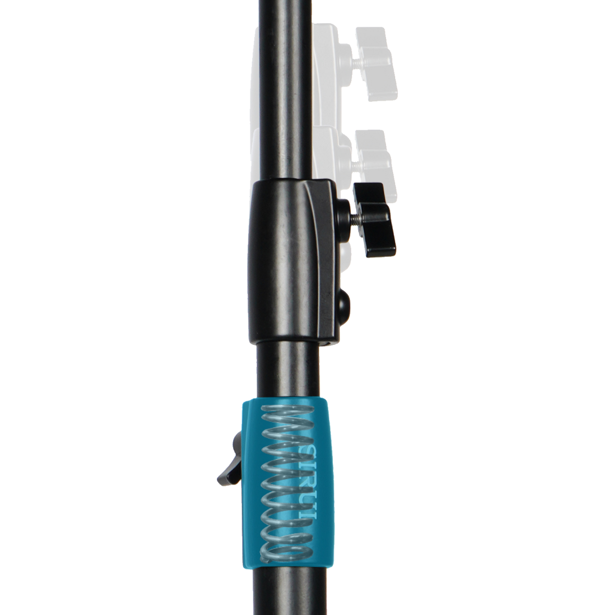 Sirui Heavy Duty Statief DJ280 2.8m