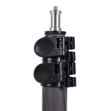 Sirui Carbon jalusta DK28 Air Suspension 2,8 metriä