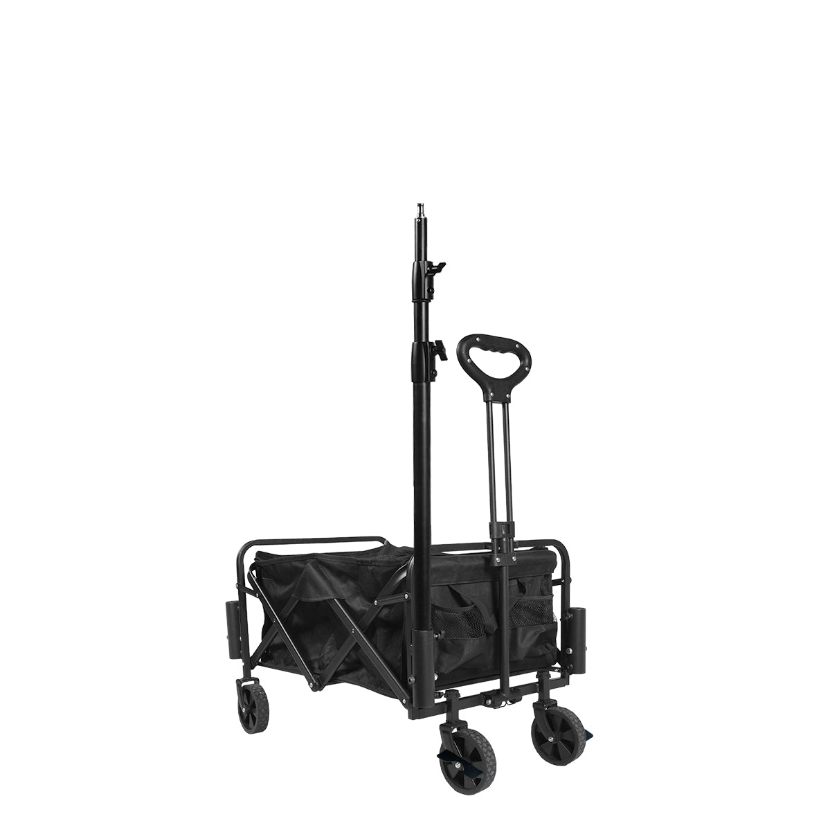 Sirui ausklappbare Transporttrolley fpc02 mat 2 Stänn