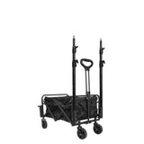 Sirui ausklappbare Transporttrolley fpc02 mat 2 Stänn
