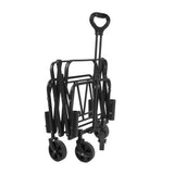 Sirui ausklappbare Transporttrolley fpc02 mat 2 Stänn