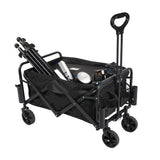 Sirui ausklappbare Transporttrolley fpc02 mat 2 Stänn