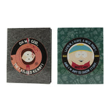 Southpark 23-rengaskansio