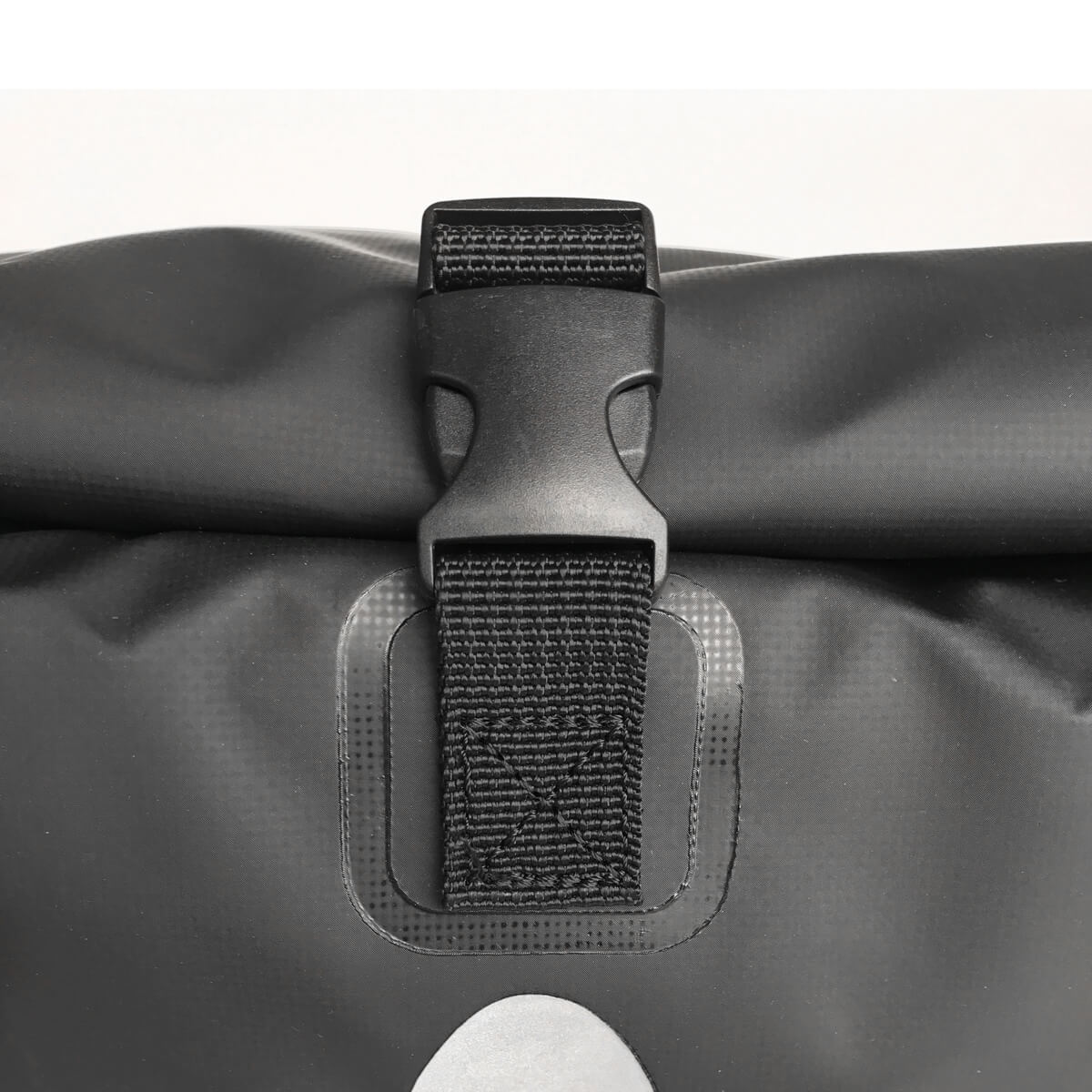 Lynx pkaftas tarpaulin 21 Liter schwaarz