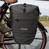Lynx Single bicycle bag Hayes