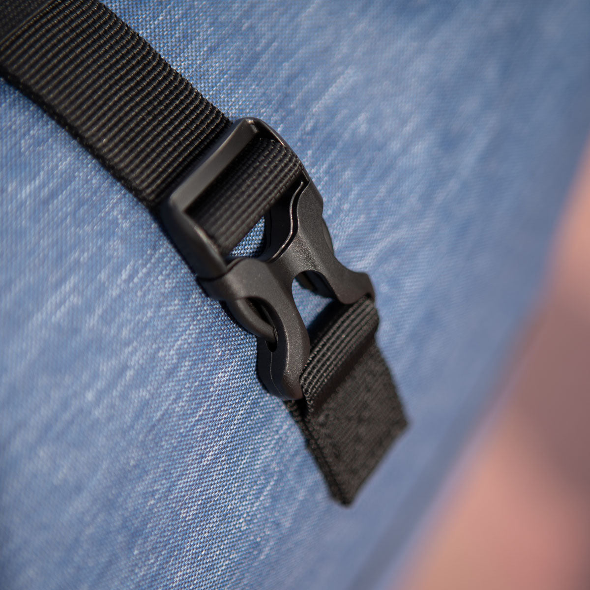 Lynx single pannier Hayes