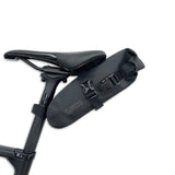 Lynx Saddle Bag Wild Track