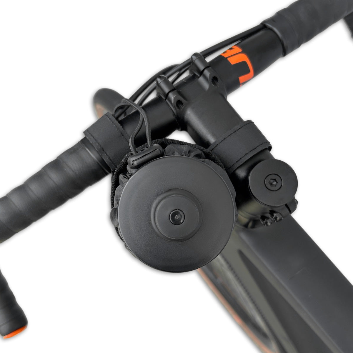 Luchsflaschenhalter Lenker Wildtrack