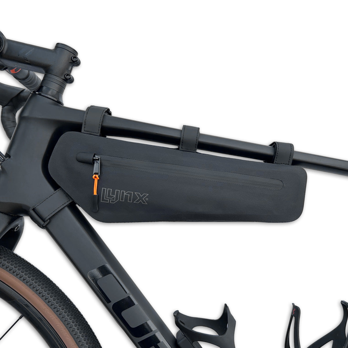 Lynx Fraktas Wiltrack
