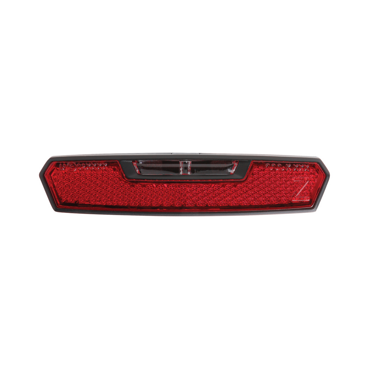 Carrier rear light Axa Juno Battery - 50 mm mounting