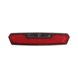 Carrier rear light Axa Juno Battery - 50 mm mounting