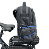 Lynx luggage rack wider wider
