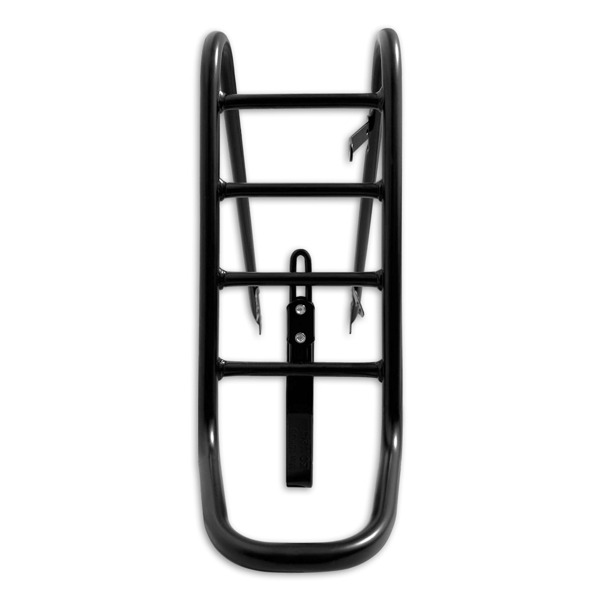 Lynx front carrier flow imi mat black