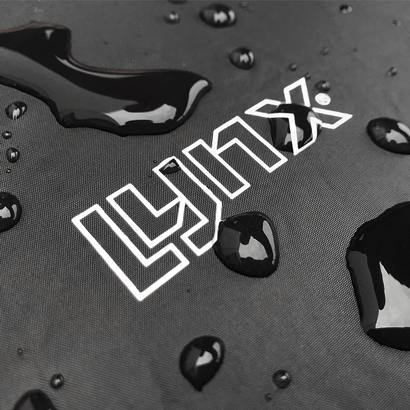 Lynx Raincoat sèche GO
