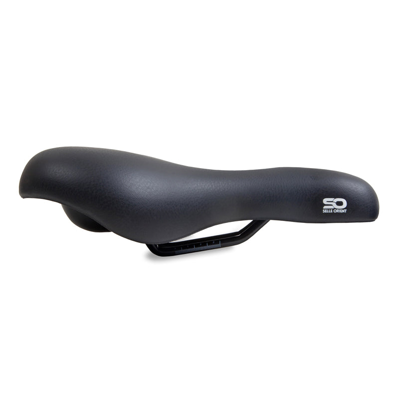 Esporte da cidade de Saddle