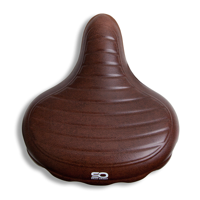 Selle Orient Saddle relax elastomeeri