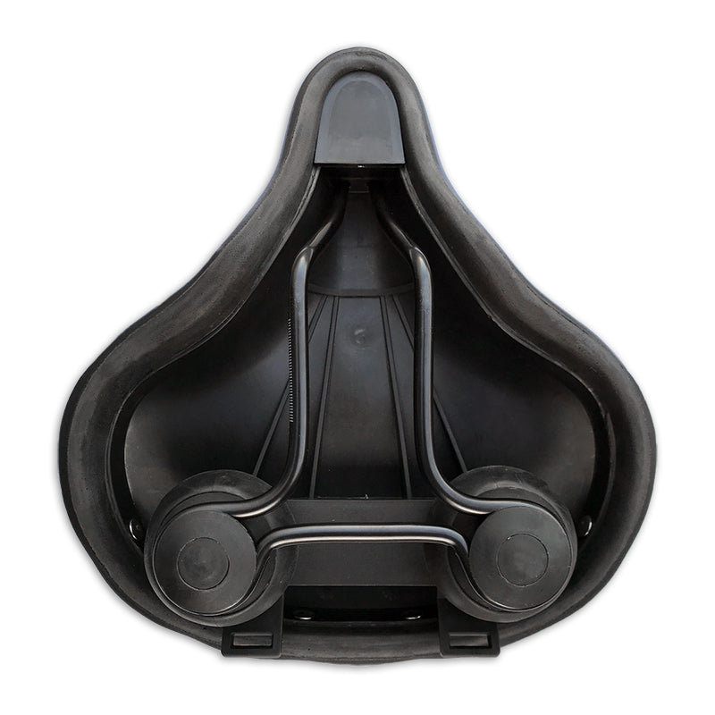 Selle Orient Saddle relax elastomeeri