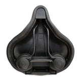 Selle Orient Saddle relax elastomeeri