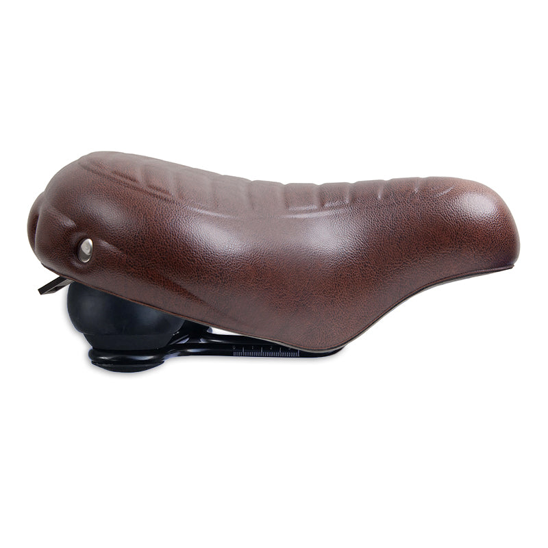 Selle Orient Saddle relax elastomeeri