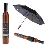 Klappschirm Whisky Fläsch ø90cm