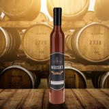 Klappschirm Whisky Fläsch ø90cm