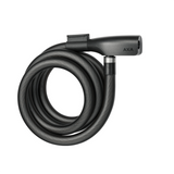 Slot AXA Cable Lock Resolute 180 cm - Ø15mm
