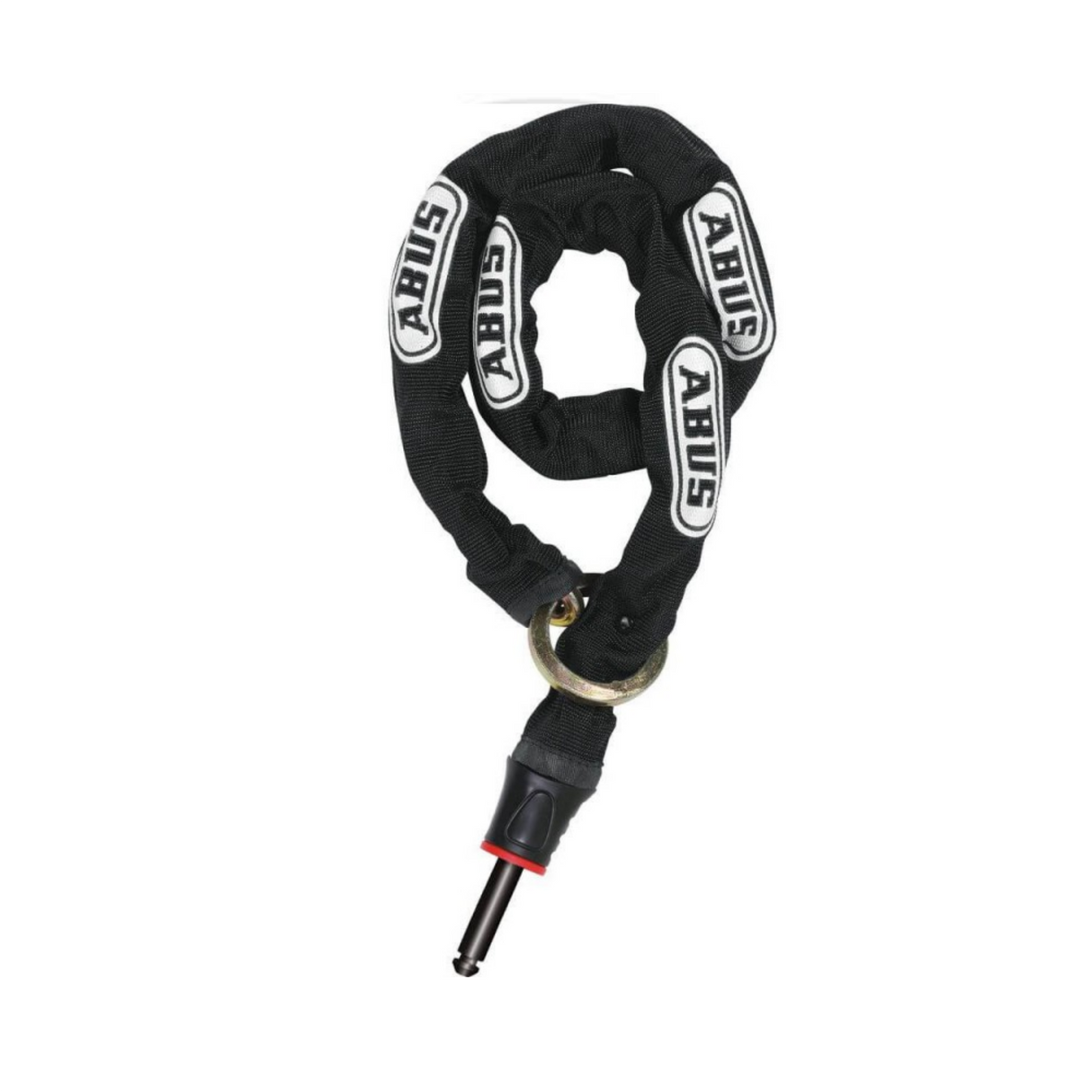 ABUS Entake Chain 8KS 85 Black (110 cm)