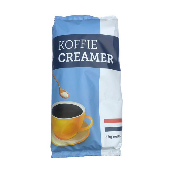Koffie creamer (8x 2kg)