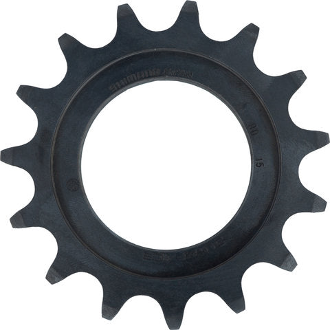 Shimano ss-7600 1 2 x 1 8 track sprocket