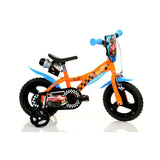 Dino bikes dino bicicleta infantil hotwheels 12 polegadas