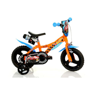 Dino bikes dino bicicleta infantil hotwheels 12 polegadas