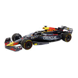 Puzzle 3d Formule 1 Red Bull Max Verstappen 34 cm