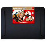 Jumbo Puzzle Mat Porta Trouscht bis zu 1000 Stécker