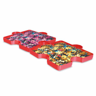 Cleemetoni Puzzel Sorter