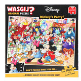 WASGIJ Original Disney - Mickey's Party! 1000 kusů