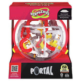 Portale perplessus di spinmaster