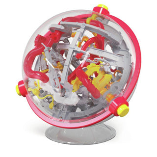 Portale perplessus di spinmaster