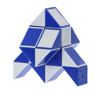 Igra čarobna kača 24 delov fidget | 6 kosov