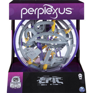 Spin master perplexus epos