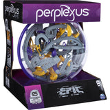 Spin master perplexus epos