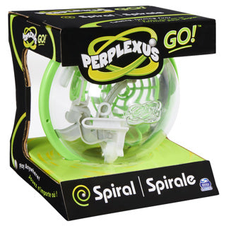 Perplexus go! (assortment) | 2 stuks