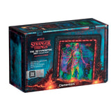 Puzzel stranger things morphing collection no2