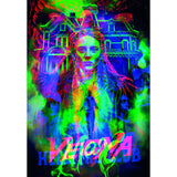 Puzzel stranger things morphing collection no2