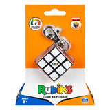 Spinmaster rubik’s cube 3x3 keychain
