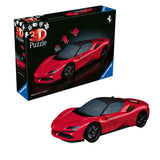 Ravensburger 3D Puzzle Ferrari SF 90