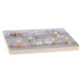 Tiamo little farm geluiden puzzel
