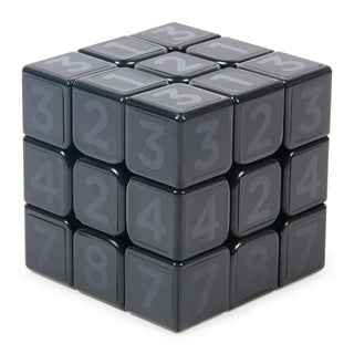 Spinmaster Rubik's Cube Coach - Game Thinking Game