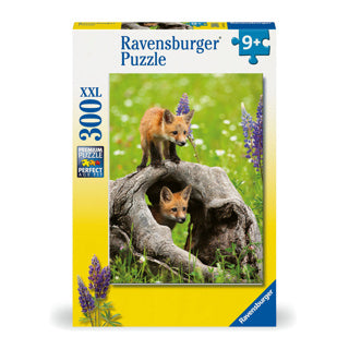 Ravensburger Puzzle Fuuss 300 xxl