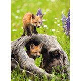 Ravensburger Puzzle Fuuss 300 xxl